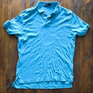 Raulph Lauren Polo